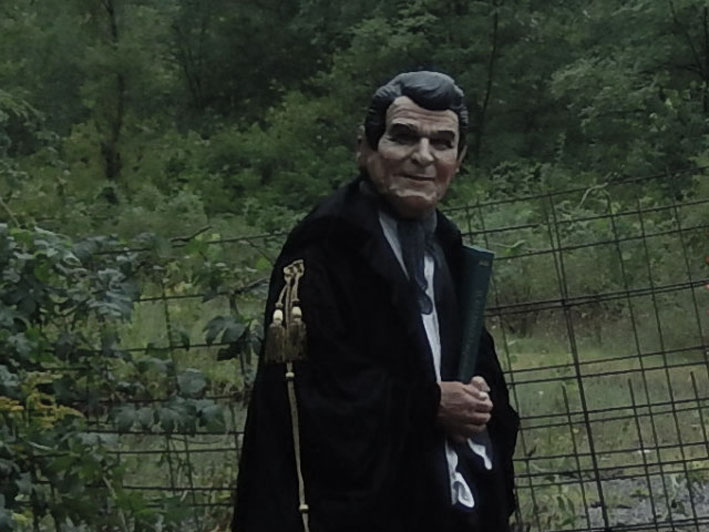 Avvocato CAPONE